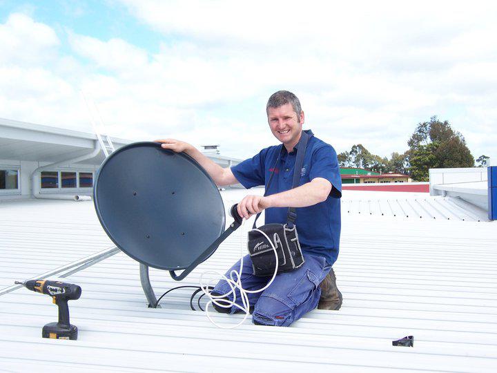 Antennas Plus: Colac
