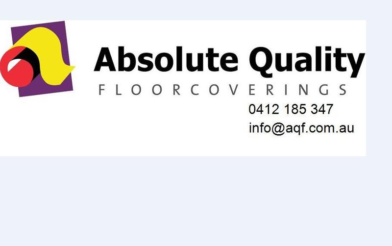 Absolute Quality Floor Coverings