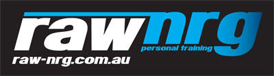 Raw Nrg Personal Training