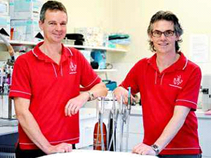 Vet Bendigo