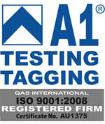 A1 Testing & Tagging Pty Ltd: Mornington Peninsula