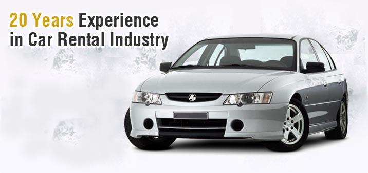 My Car Rentals: Laverton North