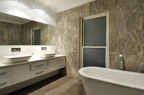 Tubs and Tiles