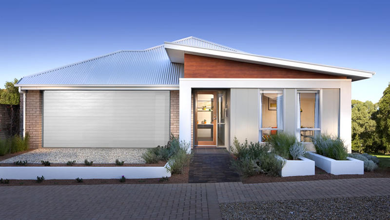 Rendition First Homes