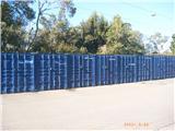 Hills Self Storage: Galston