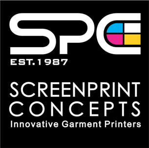 Screenprint Concepts