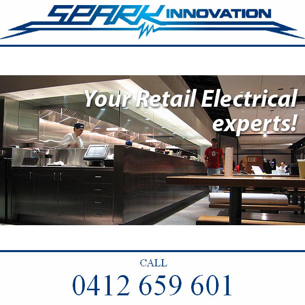 Spark Innovation