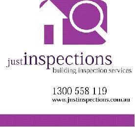 Just Inspections