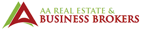 AA Real Estate & Business Brokers