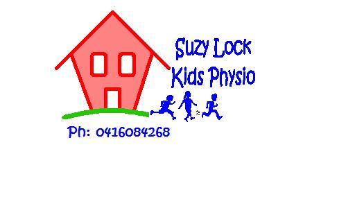 Suzy Lock Kids Physio