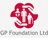 GP Foundation Ltd logo