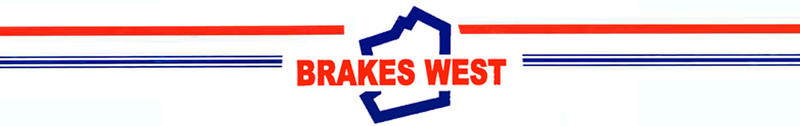 Brake West
