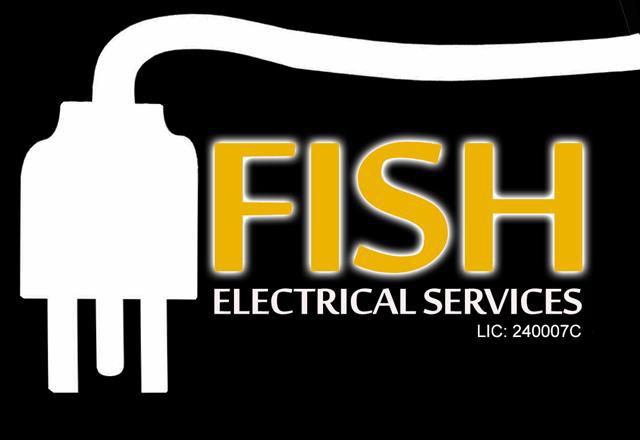 Fish Electrical Services
