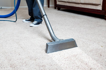 Porters Fine Cleaning