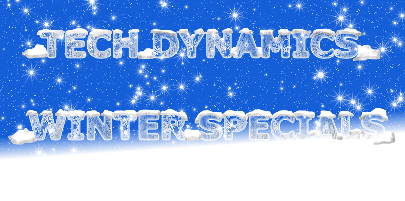 Tech Dynamics