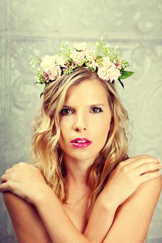 In Style Hair and Makeup