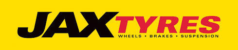JAX Tyres: Phillip logo