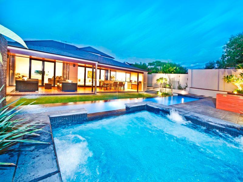 City Residence