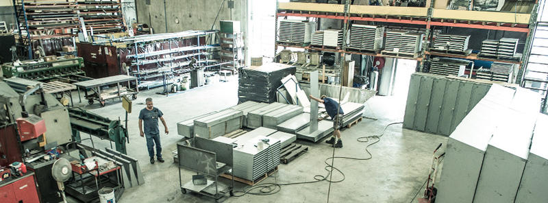 Astra Metal Products