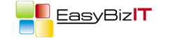 Easybiz IT logo