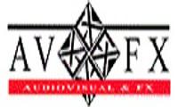 Audio Visual & FX