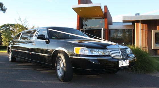 1300 Go Limo: Wheelers Hill