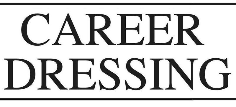 Career Dressing