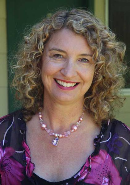 Alison Mackay Civil Marriage Celebrant