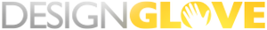 Design Glove logo