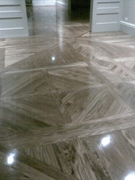 Floors By Stewart