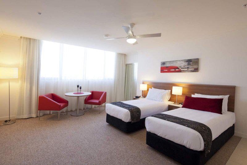 Sudima Suites