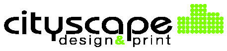 Cityscape Design & Print: Greenbank