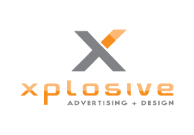 Xplosive Advertising + Design