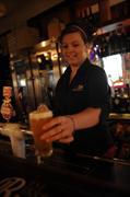 Caledonian Hotel: Echuca