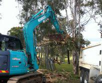 Hawkins Contracting