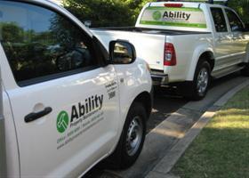 Ability Property Maintenance