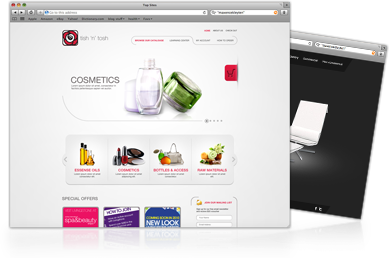 Webintel