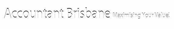 Accountant Brisbane logo