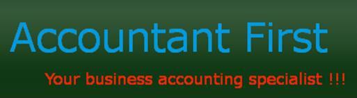 Accountant First