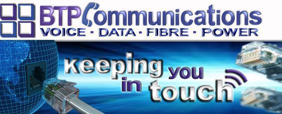 BTP Communications