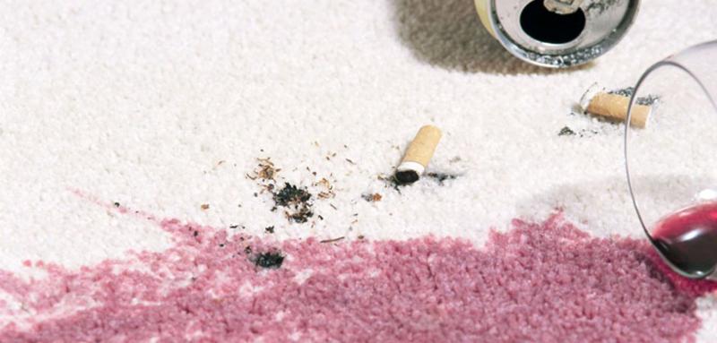 Dry-Tech Carpet Cleaning and Pool Services
