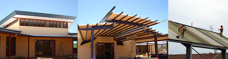 Cardinal Metal Roofing