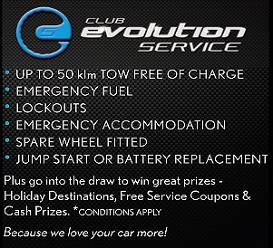 Raco Motor Repairs