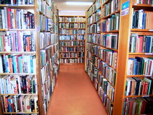 Uncle Peter's Books