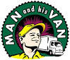 Man and His Van: Cromer