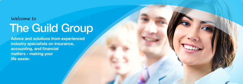 Guild Insurance Ltd