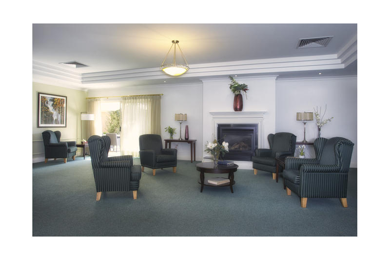 Arcare: Sydenham