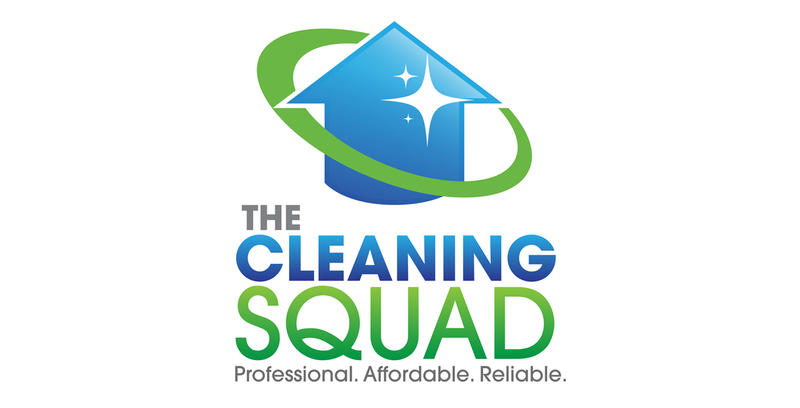 The Cleaning Squad: Rosamond Rd
