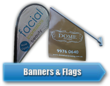 Bluedog Signs