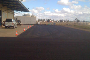 Austek Asphalt Services Pty Ltd